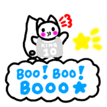 ANDREA - Happy Basketball! - sticker #57719