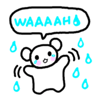 ANDREA - Happy Basketball! - sticker #57722