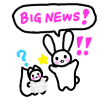 ANDREA - Happy Basketball! - sticker #57724