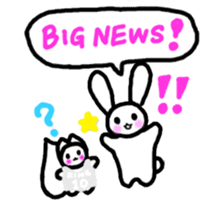 ANDREA - Happy Basketball! - sticker #57724