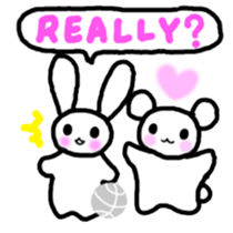 ANDREA - Happy Basketball! - sticker #57725