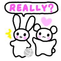 ANDREA - Happy Basketball! - sticker #57725