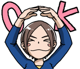 TOKYO TOY BOX sticker #57936