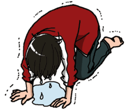 TOKYO TOY BOX sticker #57938