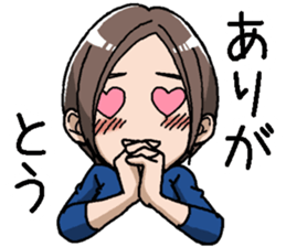 TOKYO TOY BOX sticker #57940