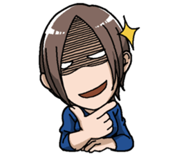 TOKYO TOY BOX sticker #57948