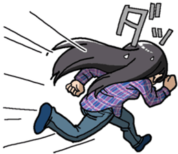 TOKYO TOY BOX sticker #57957