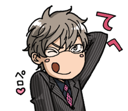 TOKYO TOY BOX sticker #57958