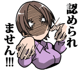 TOKYO TOY BOX sticker #57965