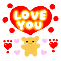 ANDREA - Happy Spring Publishing! - sticker #58174