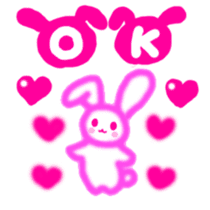 ANDREA - Happy Spring Publishing! - sticker #58175