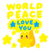 ANDREA - Happy Spring Publishing! - sticker #58176