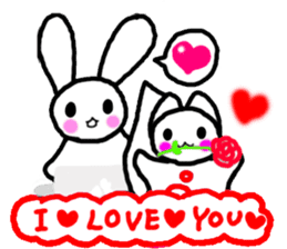 ANDREA - Happy Spring Publishing! - sticker #58179