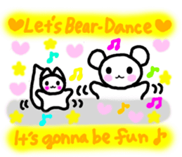 ANDREA - Happy Spring Publishing! - sticker #58185