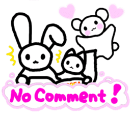 ANDREA - Happy Spring Publishing! - sticker #58188