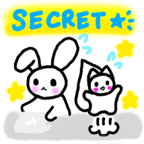 ANDREA - Happy Spring Publishing! - sticker #58199