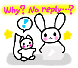 ANDREA - Happy Spring Publishing! - sticker #58200