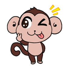 Urban Jungle Friends sticker #58414