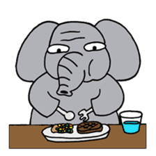 Urban Jungle Friends sticker #58415