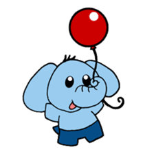 Urban Jungle Friends sticker #58416