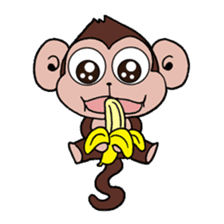 Urban Jungle Friends sticker #58417