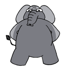 Urban Jungle Friends sticker #58420