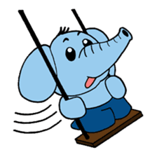 Urban Jungle Friends sticker #58423