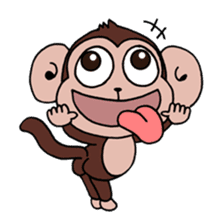 Urban Jungle Friends sticker #58424