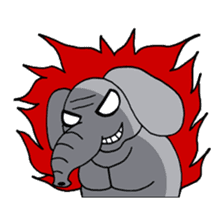 Urban Jungle Friends sticker #58425