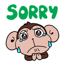 Urban Jungle Friends sticker #58426