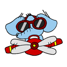 Urban Jungle Friends sticker #58427