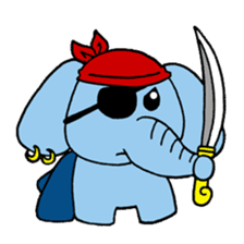 Urban Jungle Friends sticker #58428