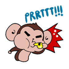 Urban Jungle Friends sticker #58432