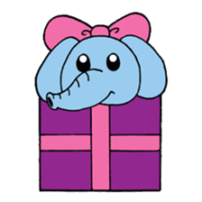 Urban Jungle Friends sticker #58433