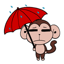 Urban Jungle Friends sticker #58434