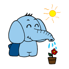 Urban Jungle Friends sticker #58435