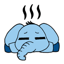 Urban Jungle Friends sticker #58437