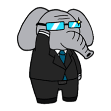 Urban Jungle Friends sticker #58438