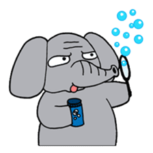 Urban Jungle Friends sticker #58440