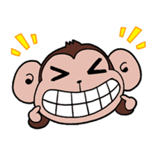 Urban Jungle Friends sticker #58441