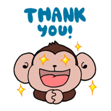 Urban Jungle Friends sticker #58442