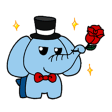 Urban Jungle Friends sticker #58443