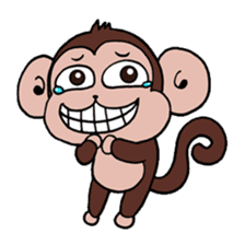 Urban Jungle Friends sticker #58444