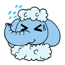 Urban Jungle Friends sticker #58445