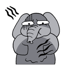 Urban Jungle Friends sticker #58446