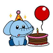 Urban Jungle Friends sticker #58449