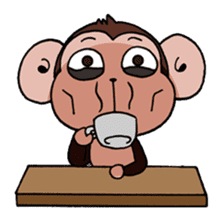 Urban Jungle Friends sticker #58450