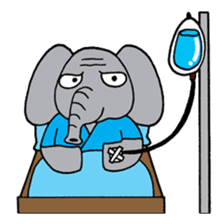 Urban Jungle Friends sticker #58451