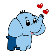 Urban Jungle Friends sticker #58452