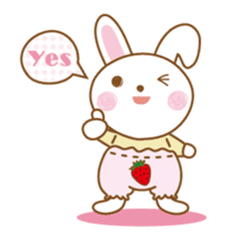 animal"pon" sticker #58654